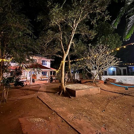 Barefoot Hostels, فاركَالا المظهر الخارجي الصورة
